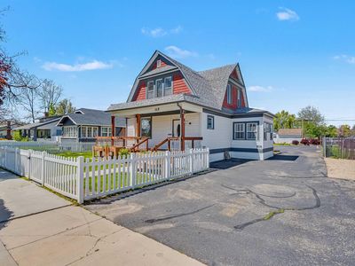 Property at 315 7th Ave S, Nampa, ID