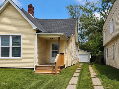 347 Parker Ave