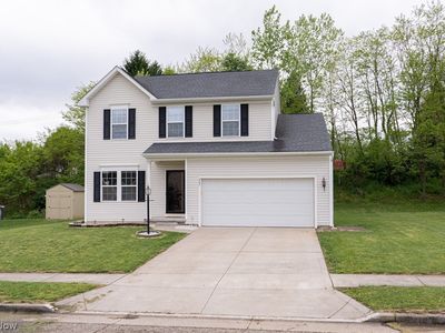 867 Starr Ridge St SE