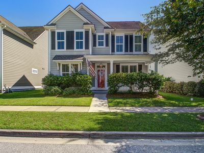 1836 Bermuda Stone Rd