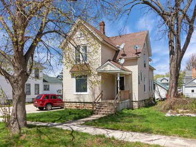 Property at 153 Hoyt St, Fond Du Lac, WI