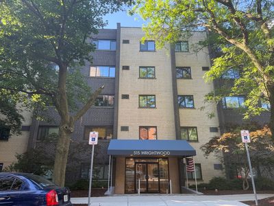 515 W Wrightwood Ave APT 315