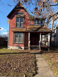 1532 D Ave NE #A & B