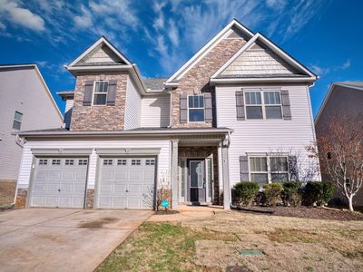 255 Meadow Blossom Way