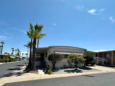 8301 Mission Gorge Rd SPACE 165