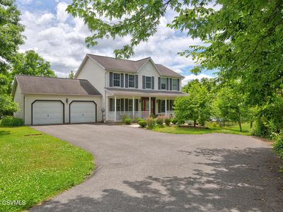 Property at 25 Indianwoods Rd, Lewisburg, PA