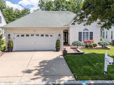 37 Inverness Lane