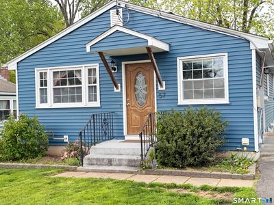 Property at 57 Benson Street, New Britain, CT