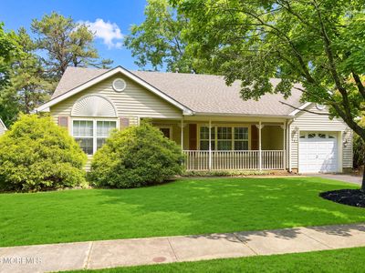2289 Mount Hood Lane