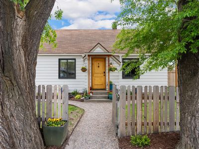 Property at 1039 Palmer St, Missoula, MT