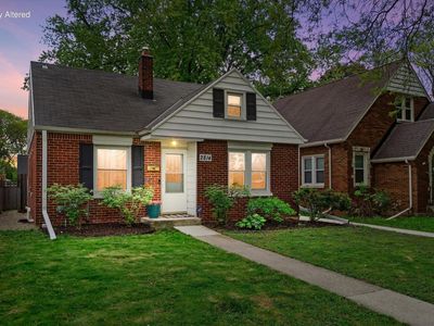 2814 N 80th STREET
