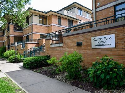 6767 Frank Lloyd Wright Avenue #120