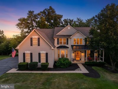 941 Red Coat Farm Dr