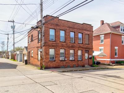 Property at 282 9th St, Ambridge, PA