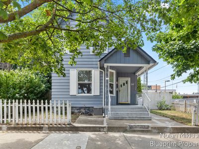 1147 Jennette Ave NW