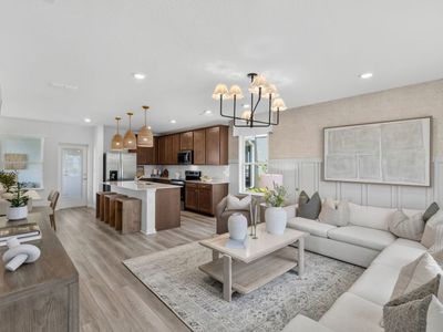 Haddock Plan, Lakehaven Estates