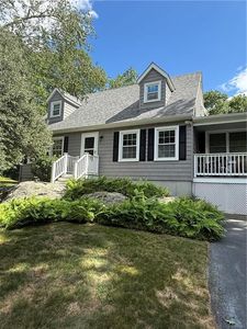 3 Oakland Rd