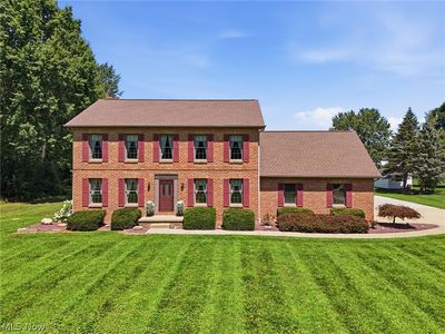 558 Thornberry Trl