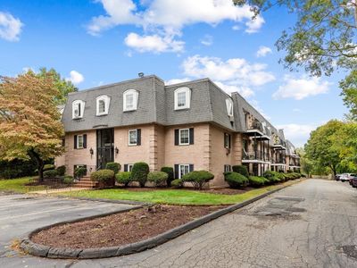 500 Northshore Rd APT 6C