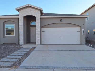 14924 William Meshel Dr