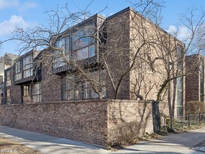 2701 N Racine Ave UNIT A