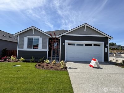 2931 Balsamroot Drive SE