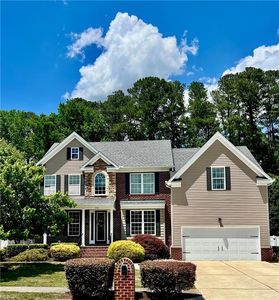 852 Dawson Cir