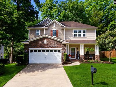 229 Creek Branch Dr