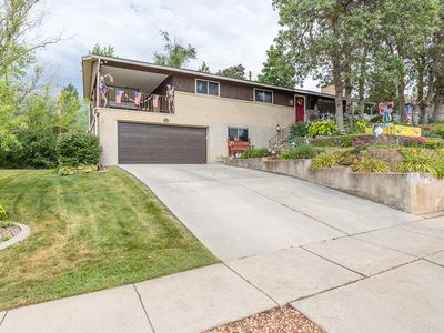 1170 Thornfield Rd