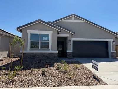 Property at 8267 W Banks Ct, Florence, AZ