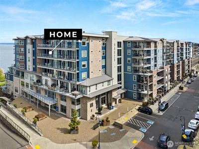 4961 Main Street #710