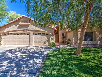 5721 W Ironwood Drive