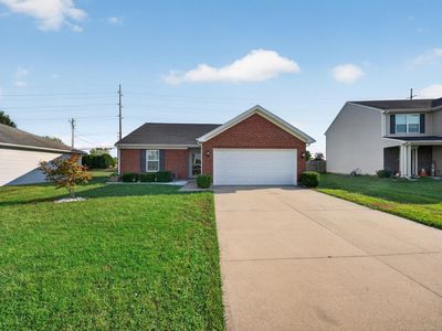 817 Candlestick Ct