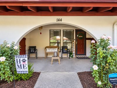 214 Old Hickory Blvd APT 144