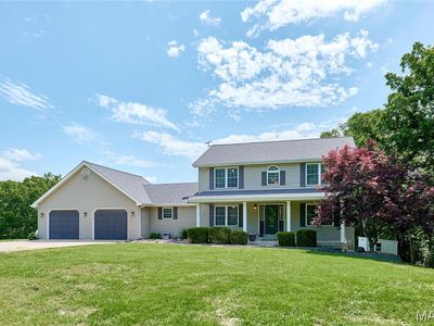22 Wagon Wheel Dr