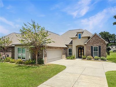 Property at 329 Old Place Ln, Madisonville, LA