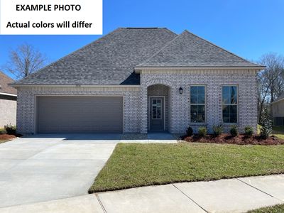 1365 Little Cypress Loop