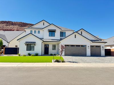 2783 E Freshet Dr