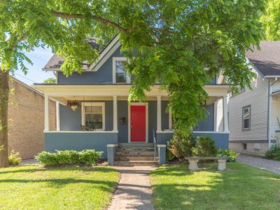 1123 W Huron St