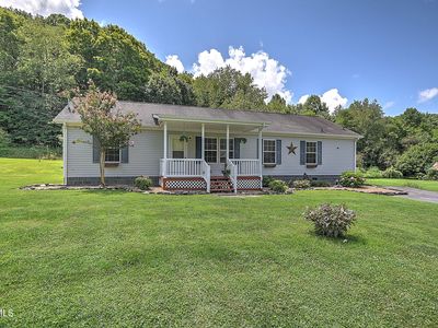 Property at 32376 Poor Valley Rd, Saltville, VA
