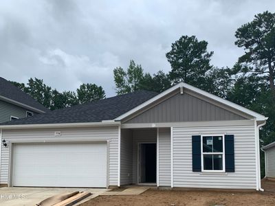 7134 Woodline Drive SW