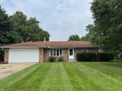 Property at 52054 Del Rue Dr, Elkhart, IN