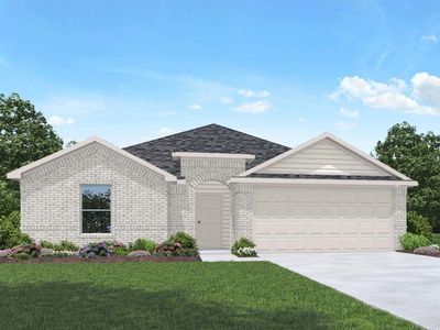 15815 Narrow Leaf Ln