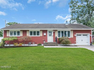 102 Nottingham Drive