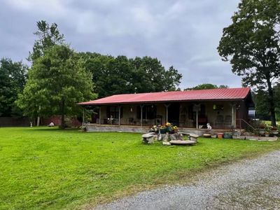 Property at 2469 State Highway 212 W, Star City, AR