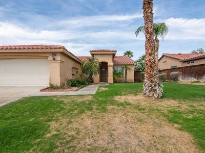 Property at 30865 Via Pared, Thousand Palms, CA