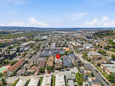 1124 Fresno St APT 1