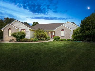 27100 Deerfield Ln
