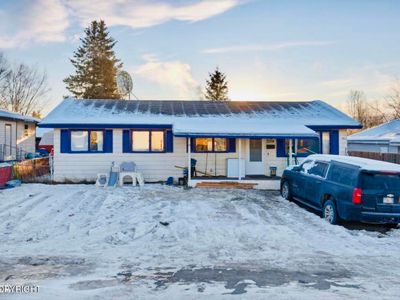 Property at 3714 E 17th Ave, Anchorage, AK