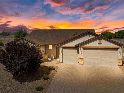 220 Mackenzie Rose Dr